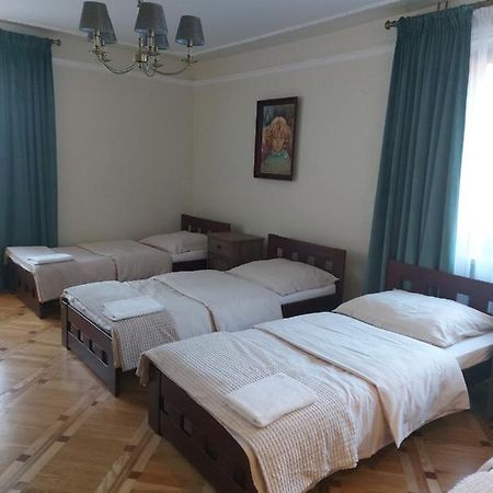 Hostel Luna Миньск-Мазовецки Экстерьер фото